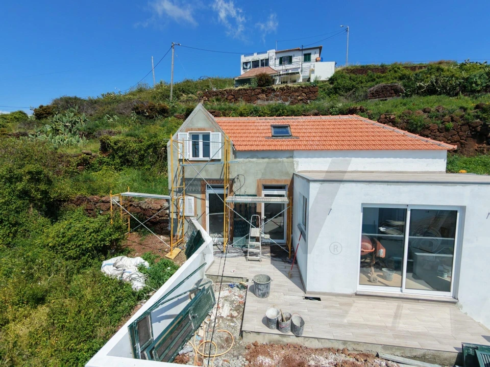 Moradia T2 para Venda em Campanario Foto 21