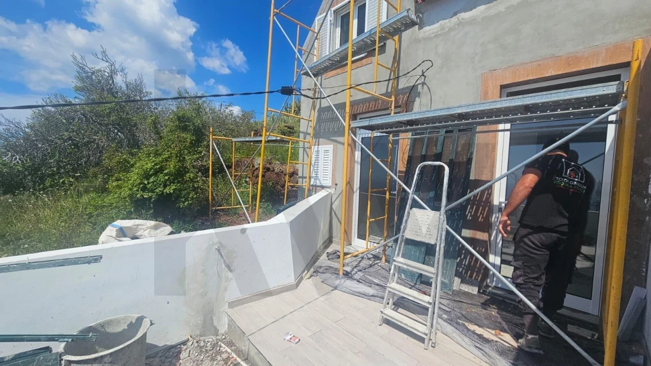 Moradia T2 para Venda em Campanario Foto 44