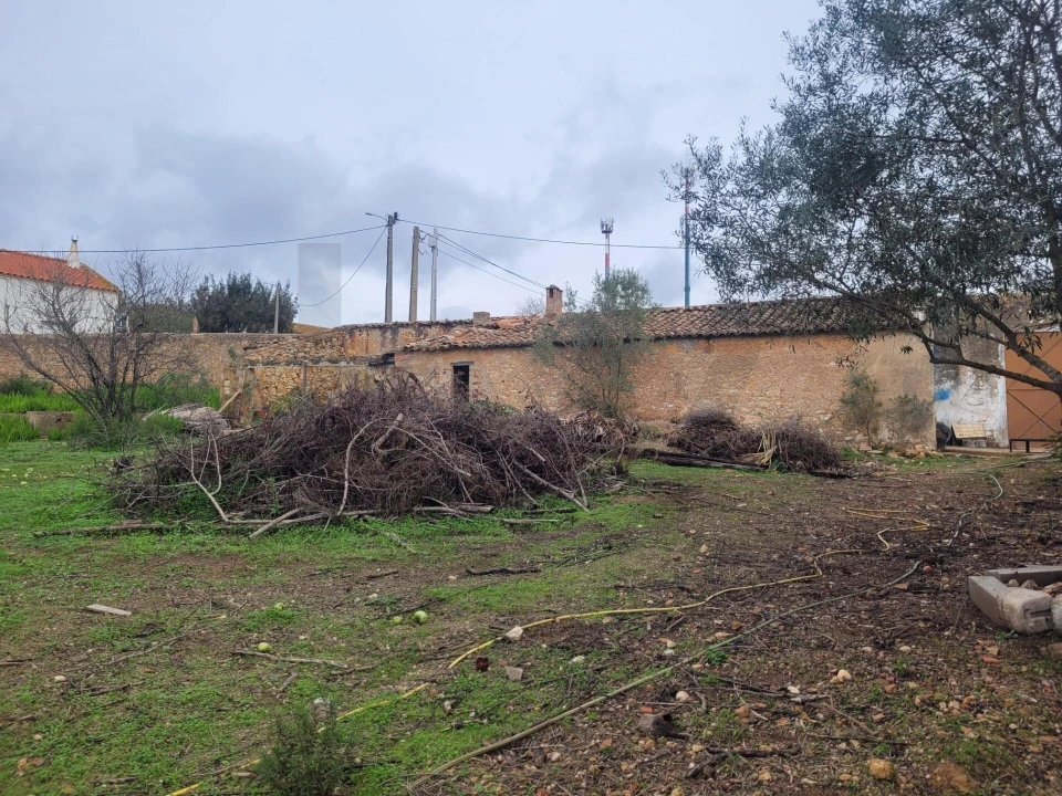 Terreno para Venda em Algoz e Tunes Foto 5