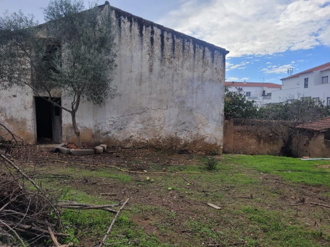 Terreno para Venda em Algoz e Tunes Foto 4