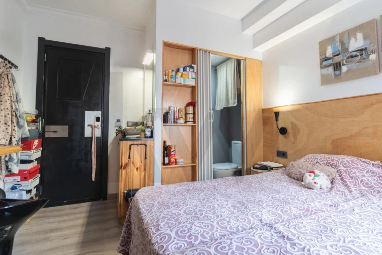 Apartamento T6 para Venda em Venteira Foto 10