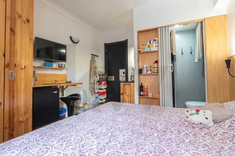 Apartamento T6 para Venda em Venteira Foto 11