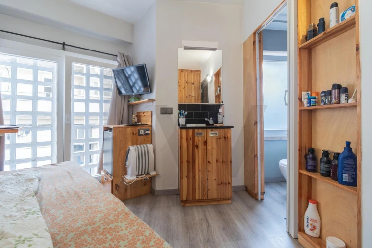 Apartamento T6 para Venda em Venteira