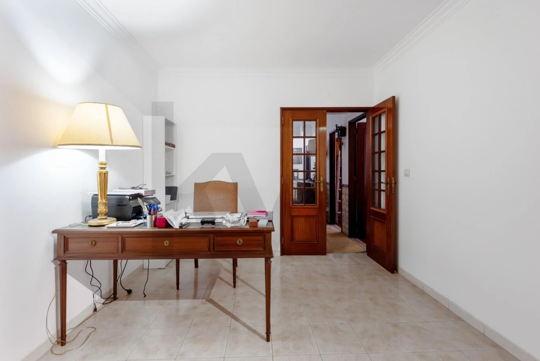 Apartamento T2 para Venda em Rio de Mouro Foto 20