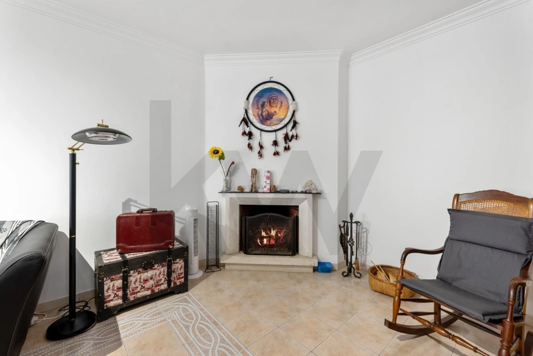 Apartamento T2 para Venda em Rio de Mouro Foto 21