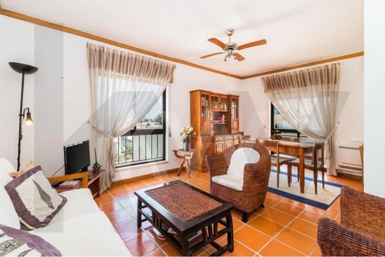 Apartamento T2 para Arrendamento em Alvor Foto 3