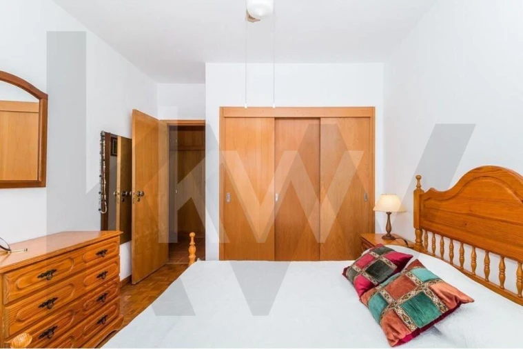 Apartamento T2 para Arrendamento em Alvor Foto 10