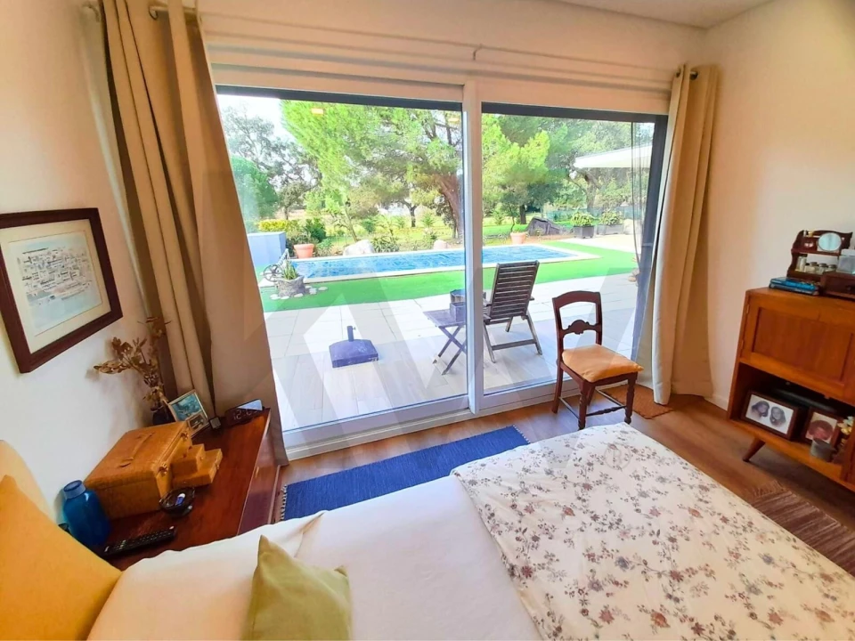 Moradia T3 para Venda em Poceirão e Marateca Foto 16