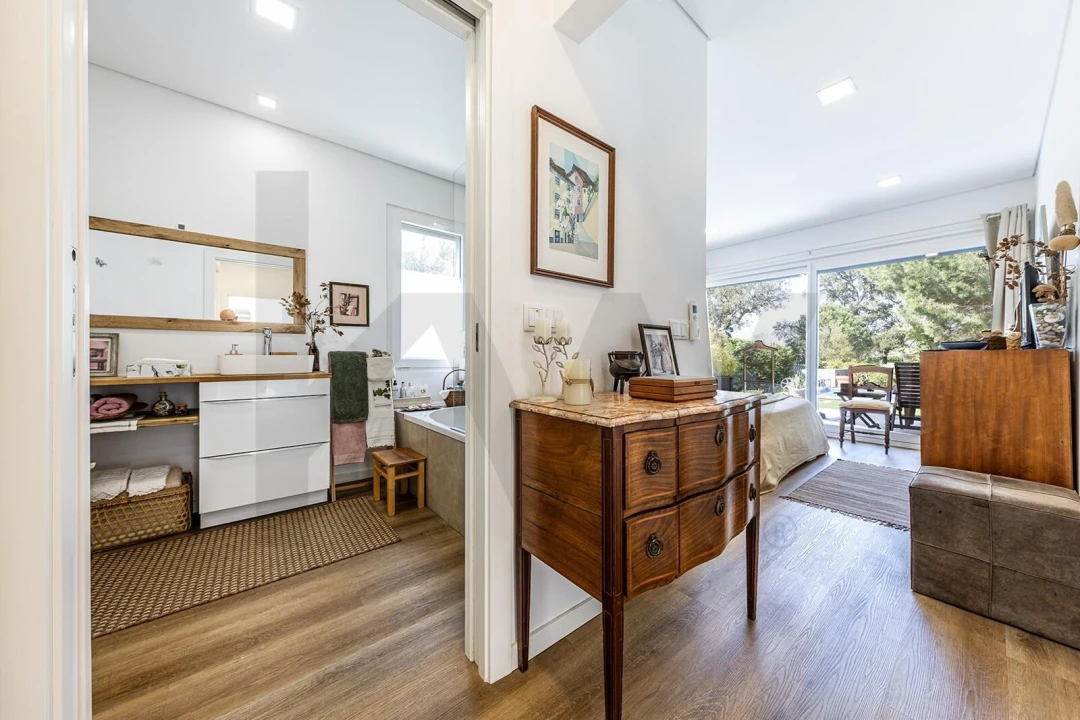 Moradia T3 para Venda em Poceirão e Marateca Foto 11