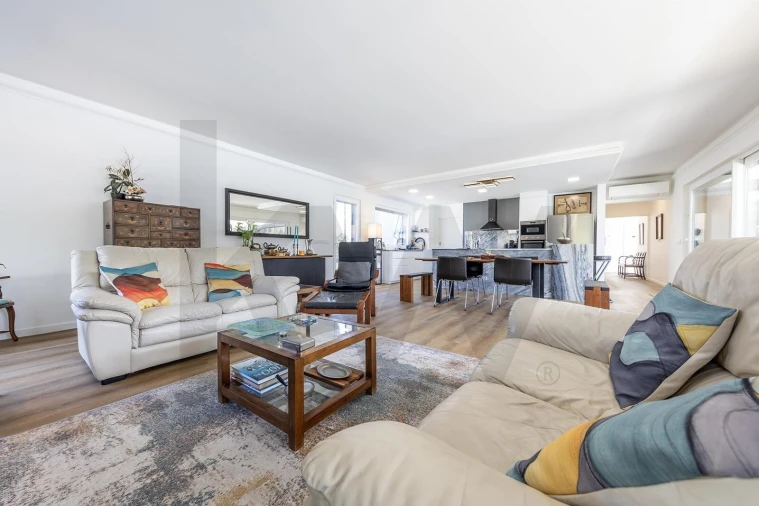 Moradia T3 para Venda em Poceirão e Marateca Foto 8