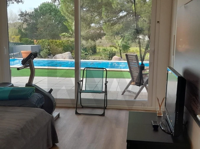 Moradia T3 para Venda em Poceirão e Marateca Foto 19