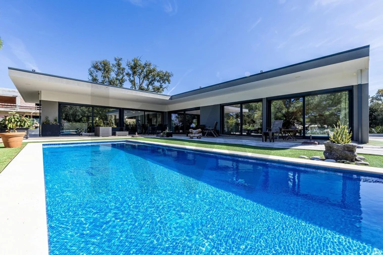 Moradia T3 para Venda em Poceirão e Marateca Foto 30