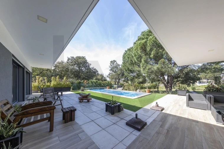 Moradia T3 para Venda em Poceirão e Marateca Foto 22