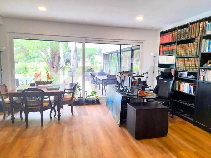 Moradia T3 para Venda em Poceirão e Marateca Foto 27