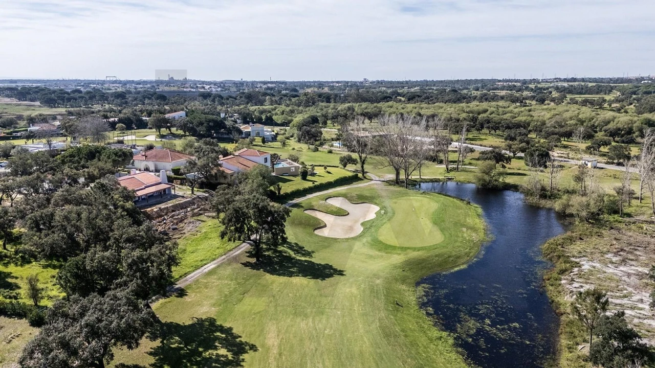 Moradia T3 para Venda em Poceirão e Marateca Foto 28