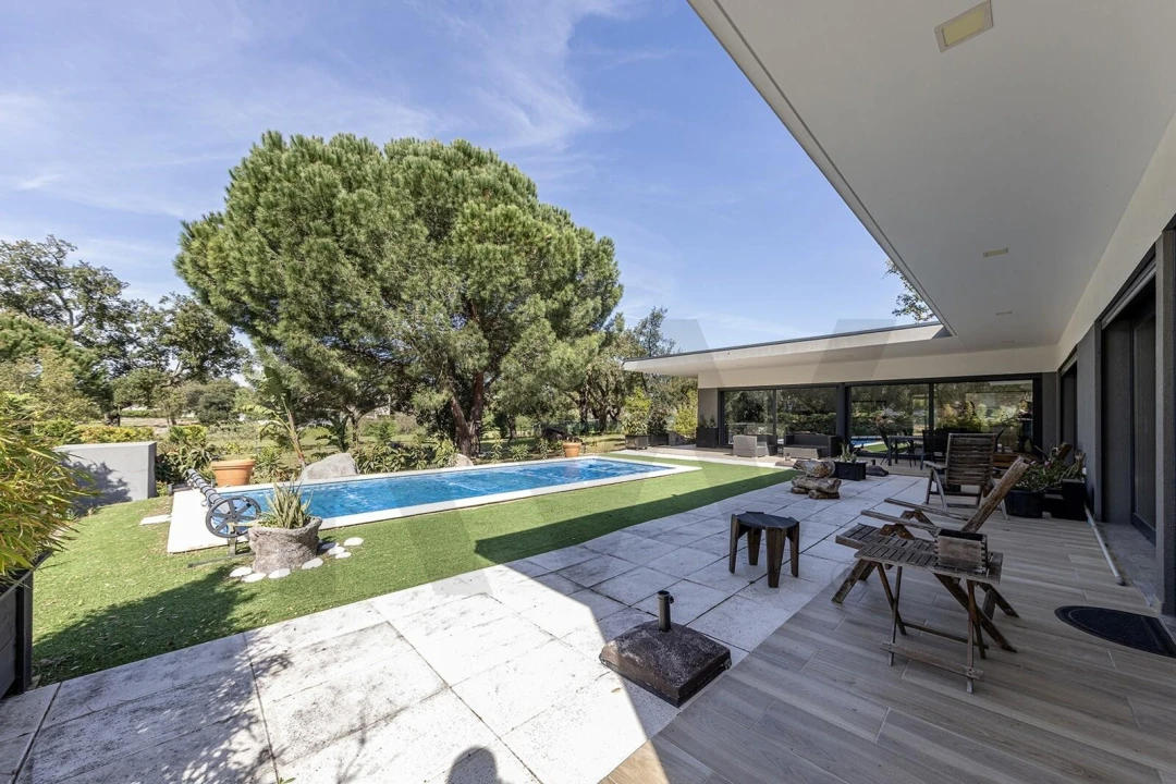 Moradia T3 para Venda em Poceirão e Marateca Foto 1