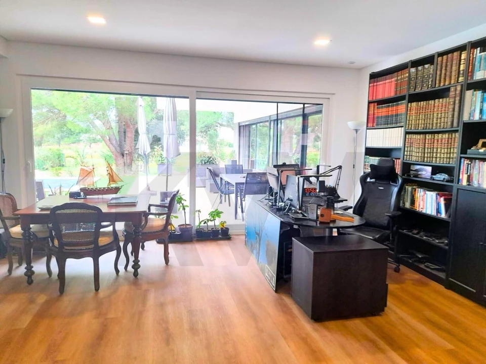 Moradia T3 para Venda em Poceirão e Marateca Foto 27