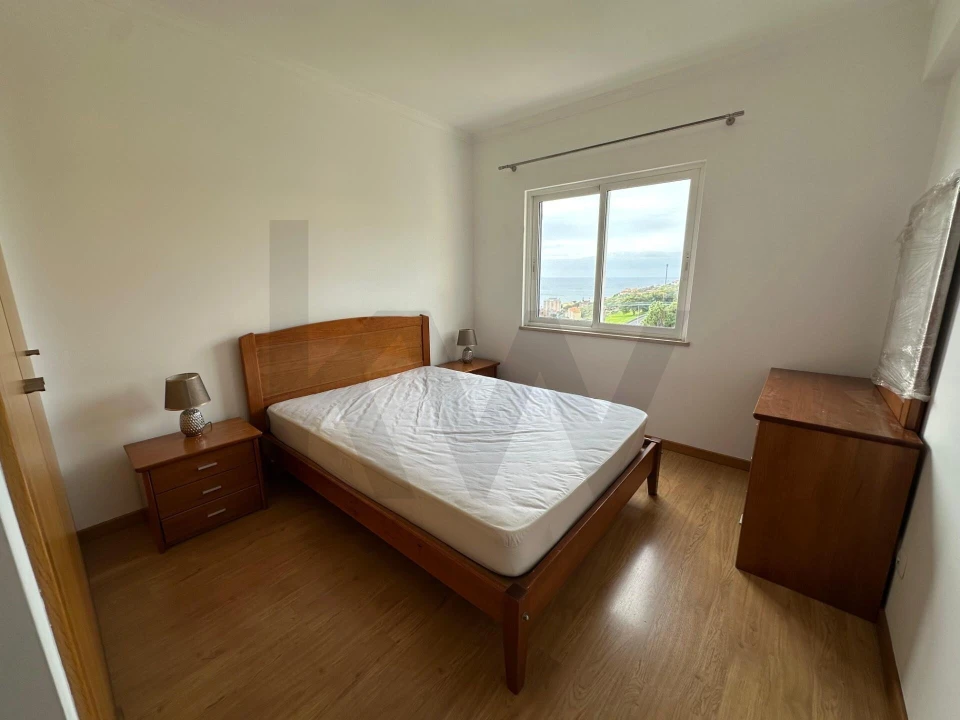 Apartamento T2 para Venda em Caniço Foto 11