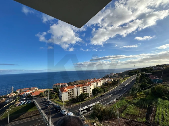 Apartamento T2 para Venda em Caniço