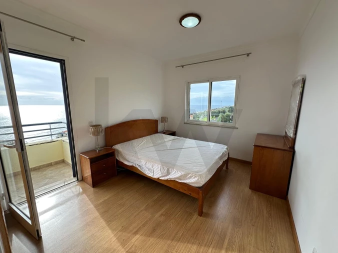 Apartamento T2 para Venda em Caniço Foto 12