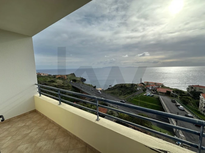 Apartamento T2 para Venda em Caniço Foto 15