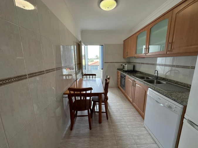 Apartamento T2 para Venda em Caniço Foto 6