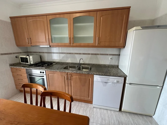 Apartamento T2 para Venda em Caniço Foto 9