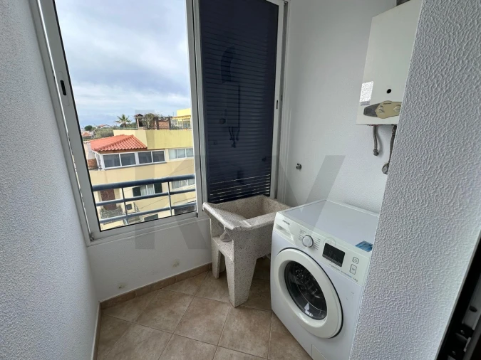 Apartamento T2 para Venda em Caniço Foto 10