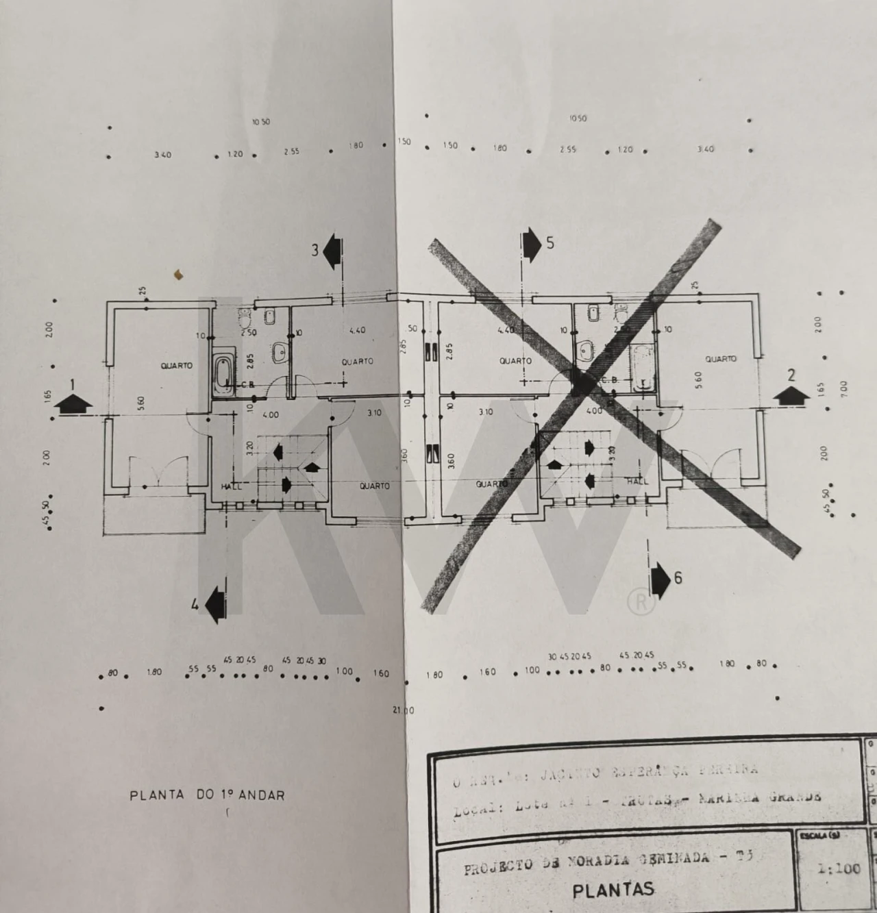 Moradia T4 para Venda em Marinha Grande Foto 27