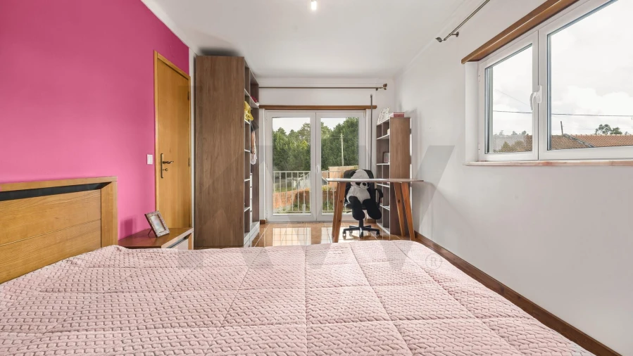 Moradia T4 para Venda em Marinha Grande Foto 20