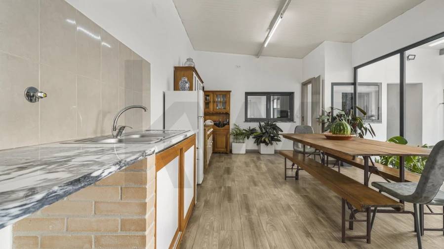 Moradia T4 para Venda em Marinha Grande Foto 22