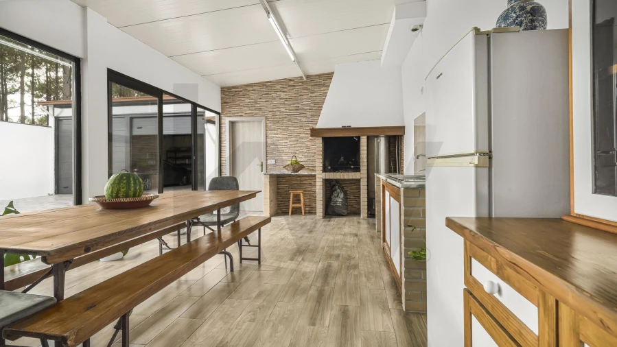 Moradia T4 para Venda em Marinha Grande Foto 21