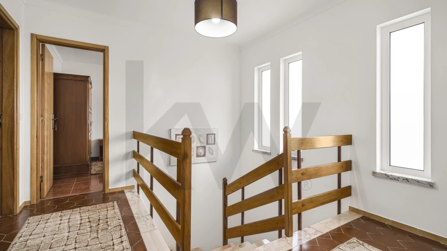 Moradia T4 para Venda em Marinha Grande Foto 5