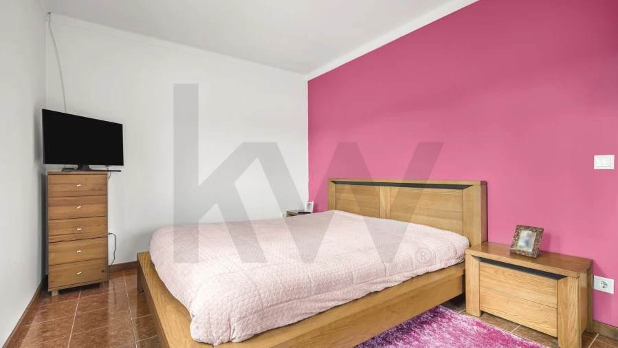 Moradia T4 para Venda em Marinha Grande Foto 19