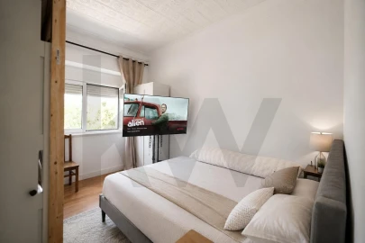 Apartamento T2 para Venda em Alfragide