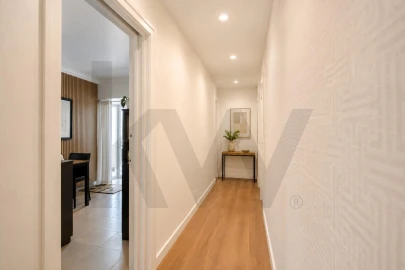 Apartamento T2 para Venda em Alfragide