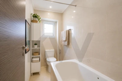 Apartamento T2 para Venda em Alfragide