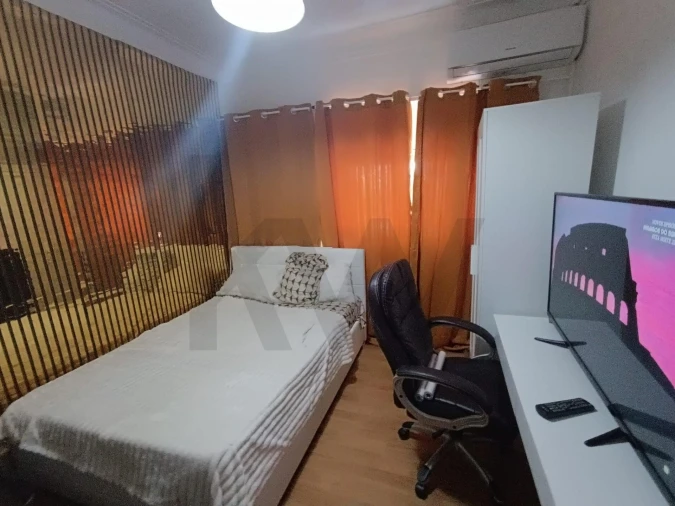 Apartamento T2 para Venda em Alfragide Foto 8