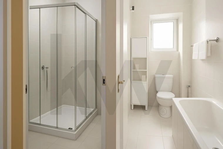 Apartamento T2 para Venda em Alfragide Foto 5