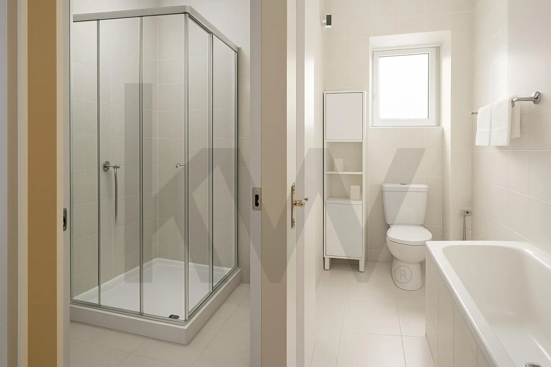 Apartamento T2 para Venda em Alfragide Foto 5