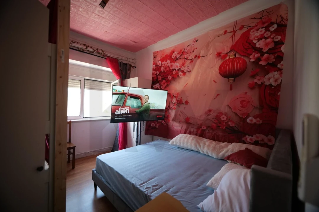 Apartamento T2 para Venda em Alfragide Foto 12