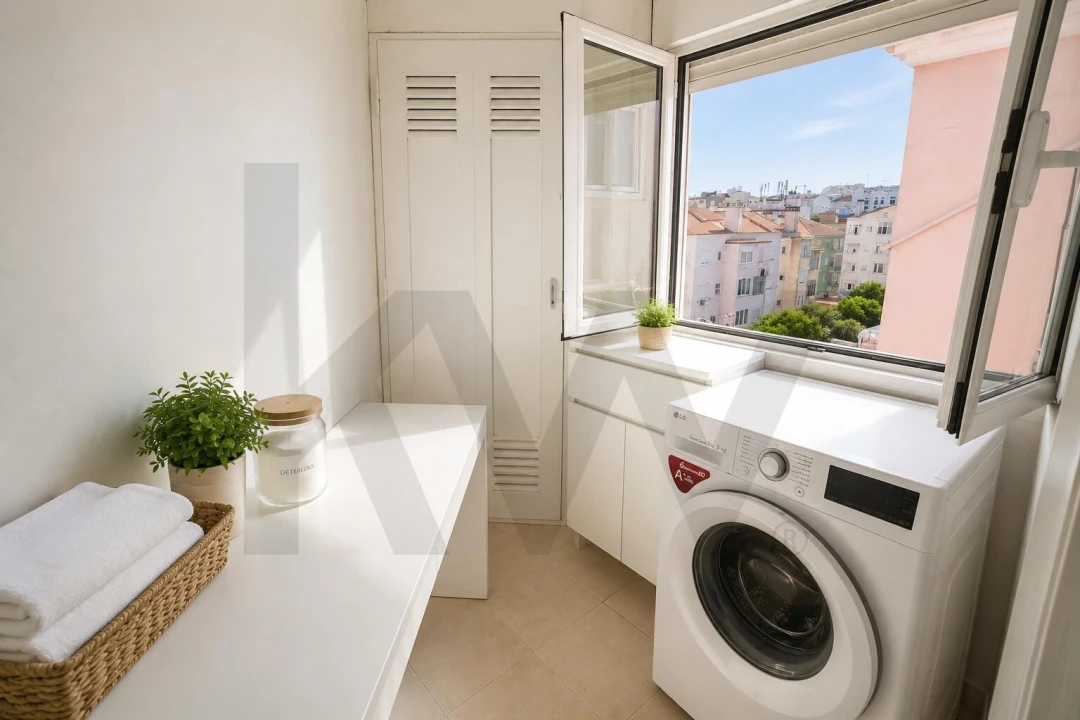 Apartamento T2 para Venda em Alfragide Foto 7