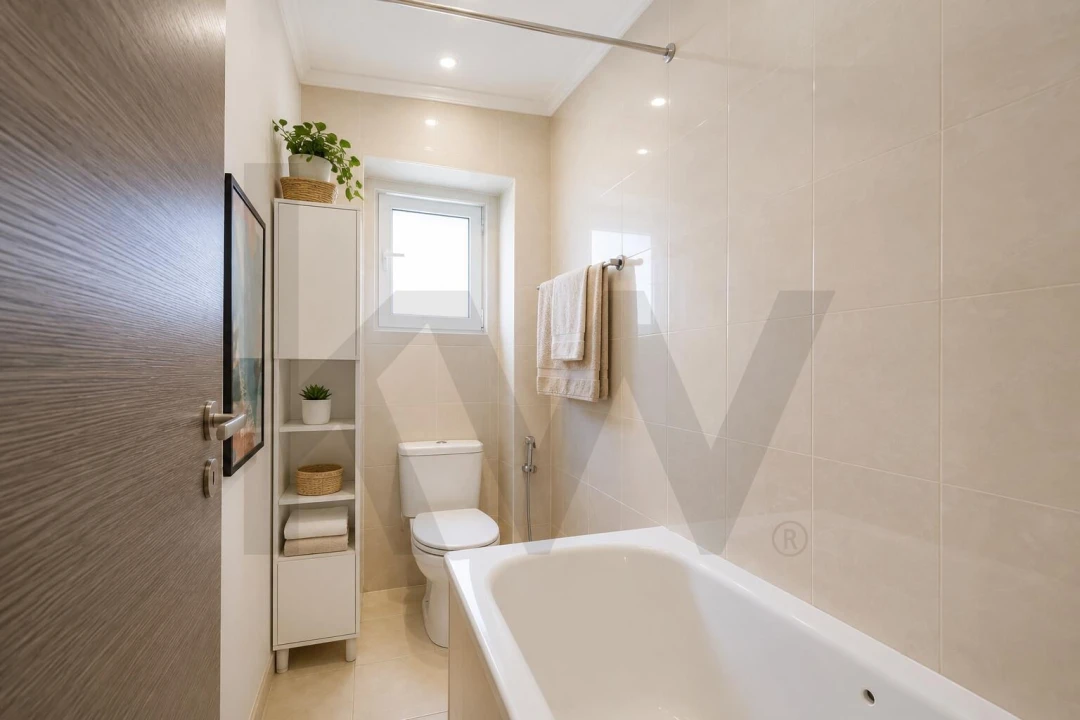 Apartamento T2 para Venda em Alfragide Foto 5