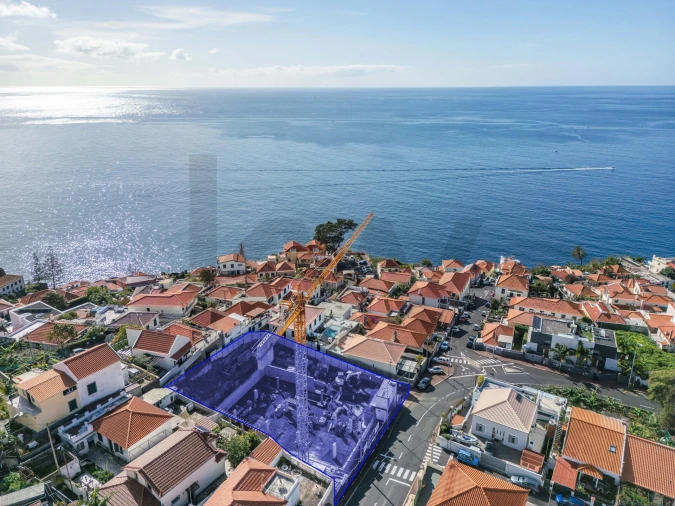 Apartamento T1 para Venda em Funchal (Santa Maria Maior) Foto 18