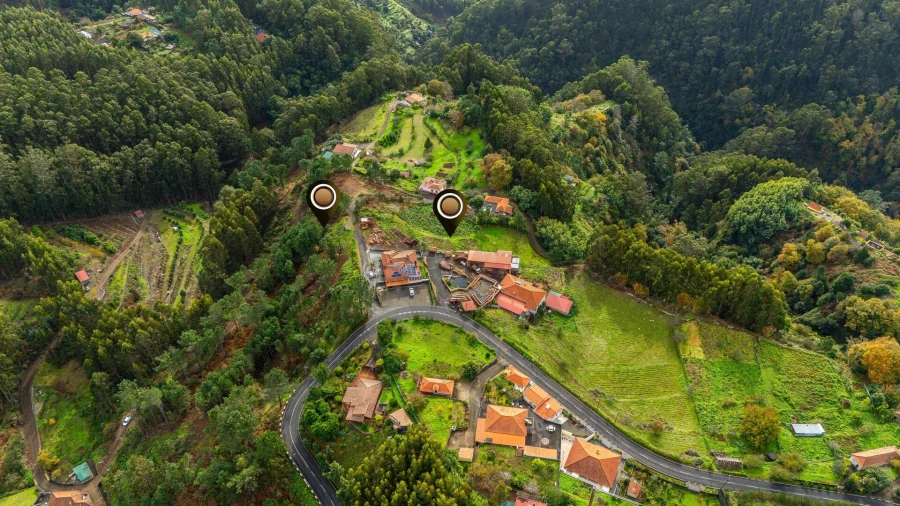 Terreno para Venda em Camacha Foto 3