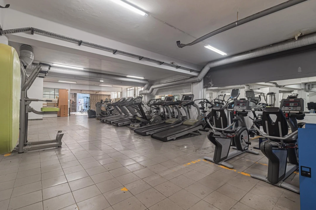 Garagem para Venda em Mina de Água Foto 1