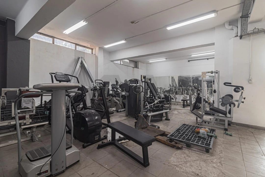 Garagem para Venda em Mina de Água Foto 13