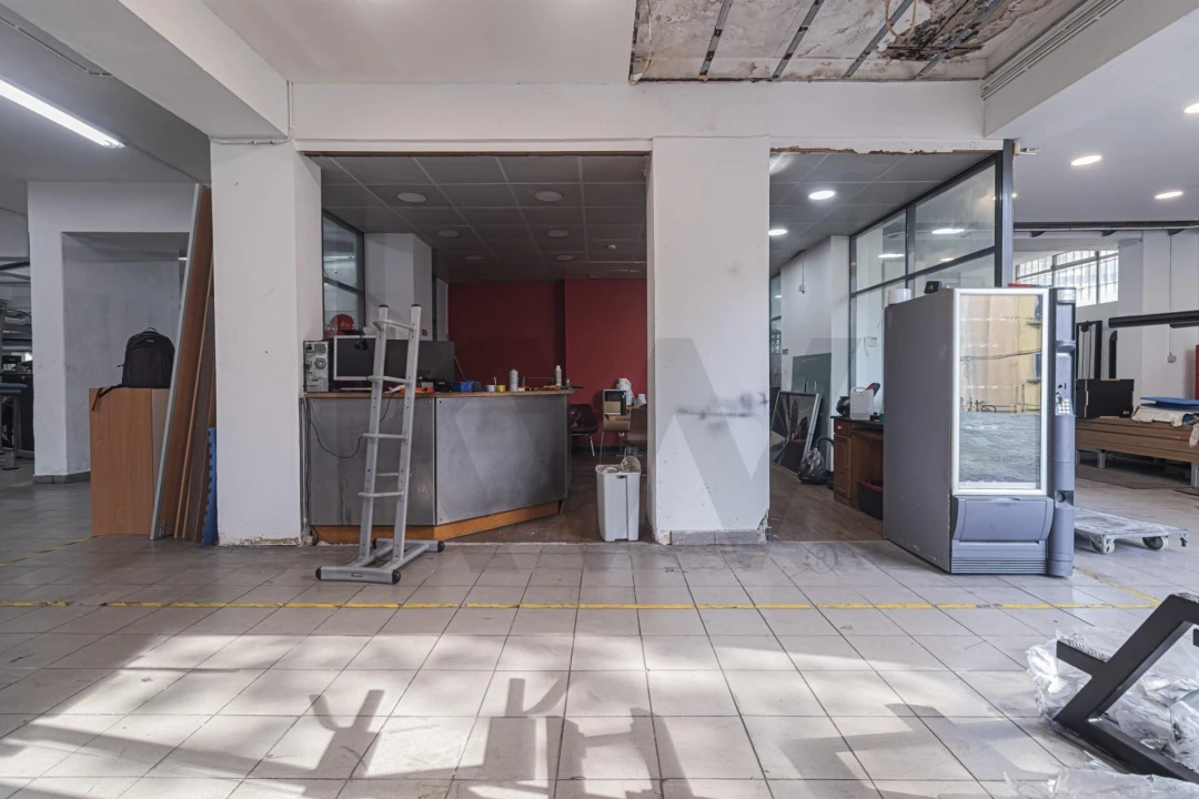 Garagem para Venda em Mina de Água Foto 25