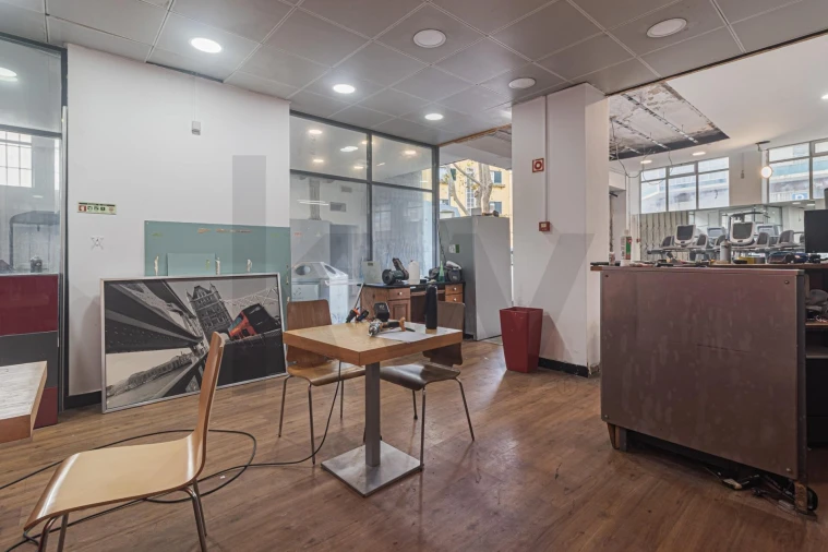 Garagem para Venda em Mina de Água Foto 5