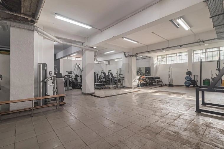 Garagem para Venda em Mina de Água Foto 16